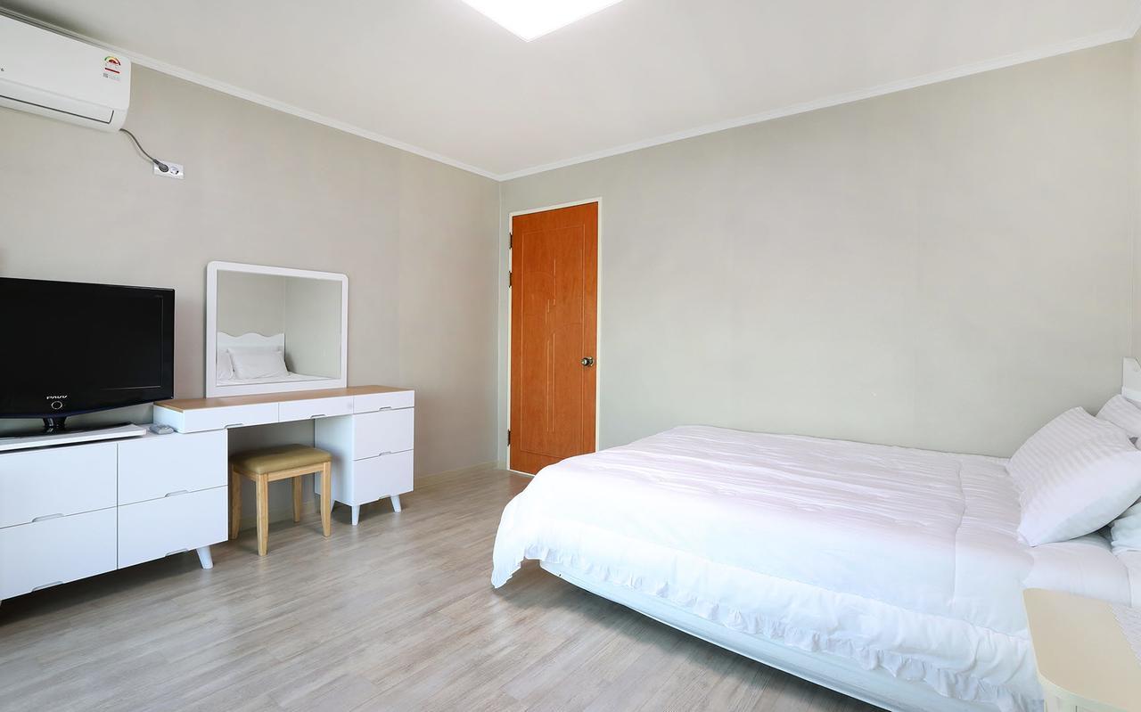 Naksan World Beach Yangyang Exterior foto