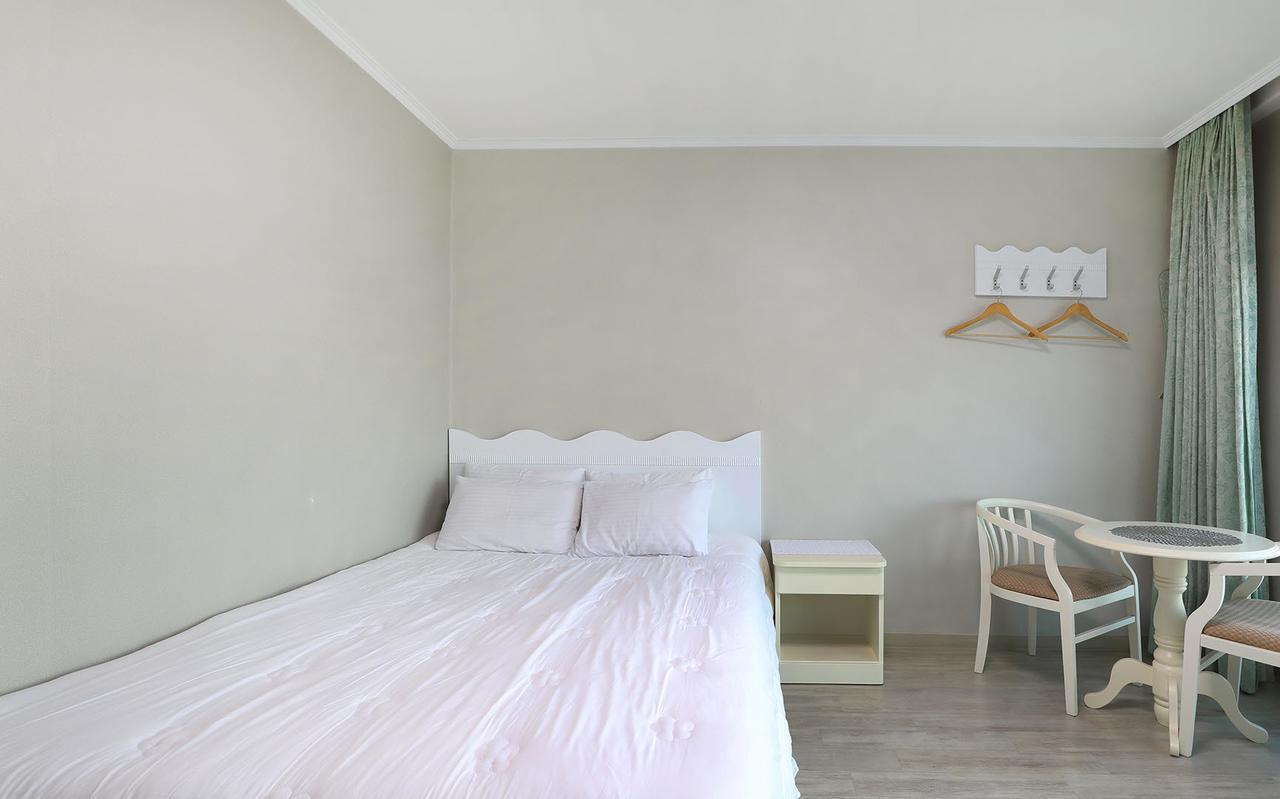Naksan World Beach Yangyang Exterior foto