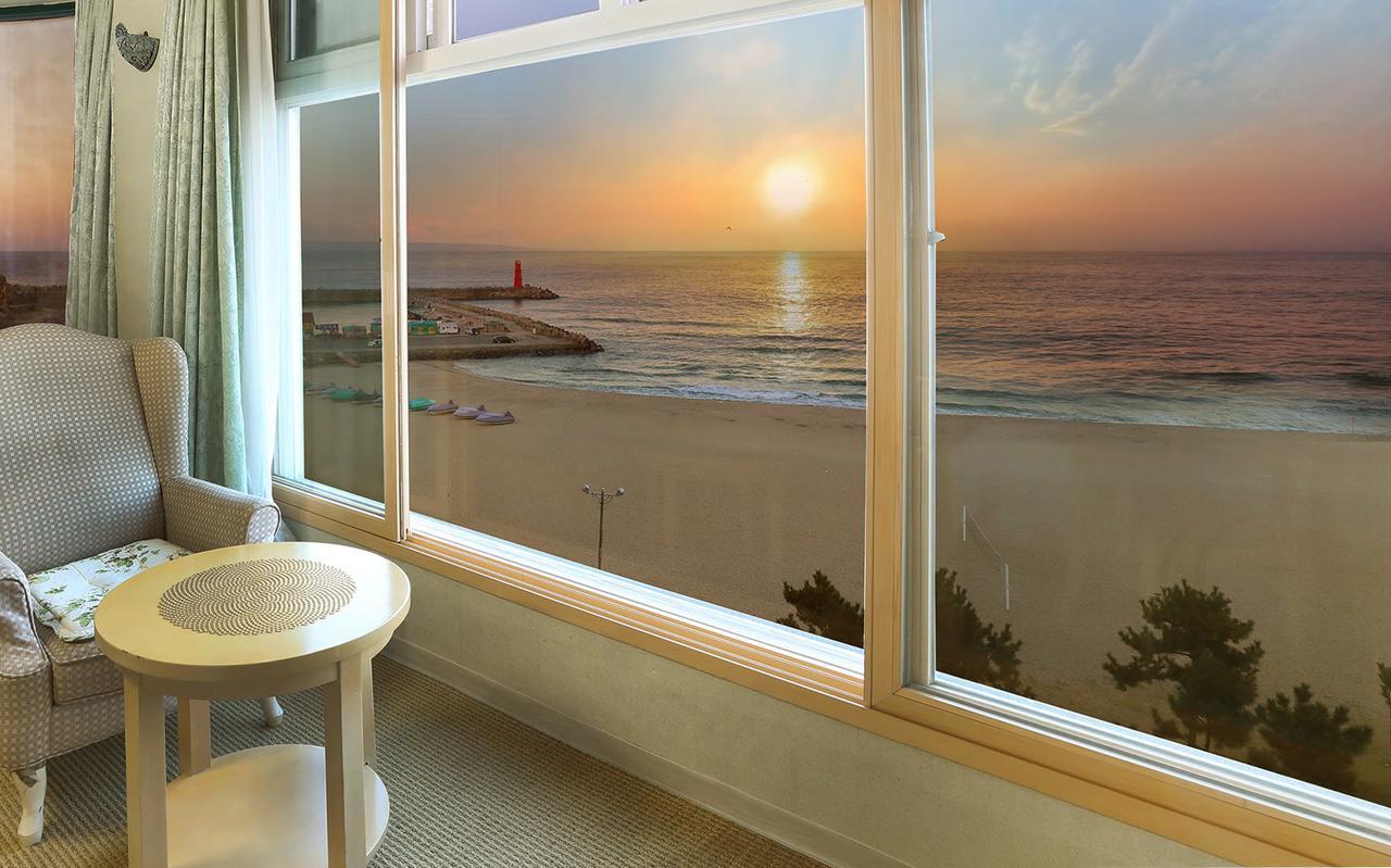 Naksan World Beach Yangyang Exterior foto