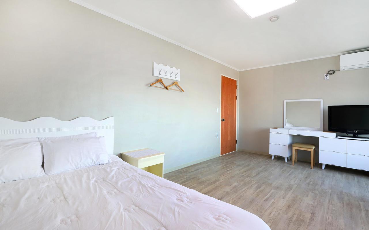 Naksan World Beach Yangyang Exterior foto