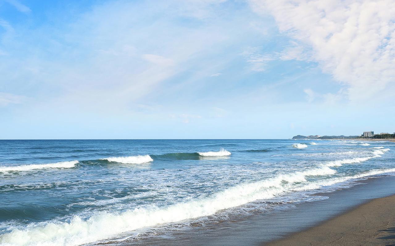 Naksan World Beach Yangyang Exterior foto