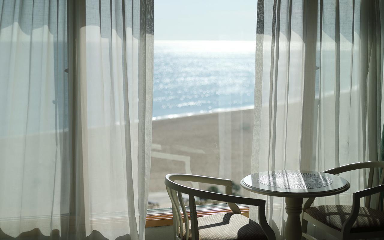 Naksan World Beach Yangyang Exterior foto