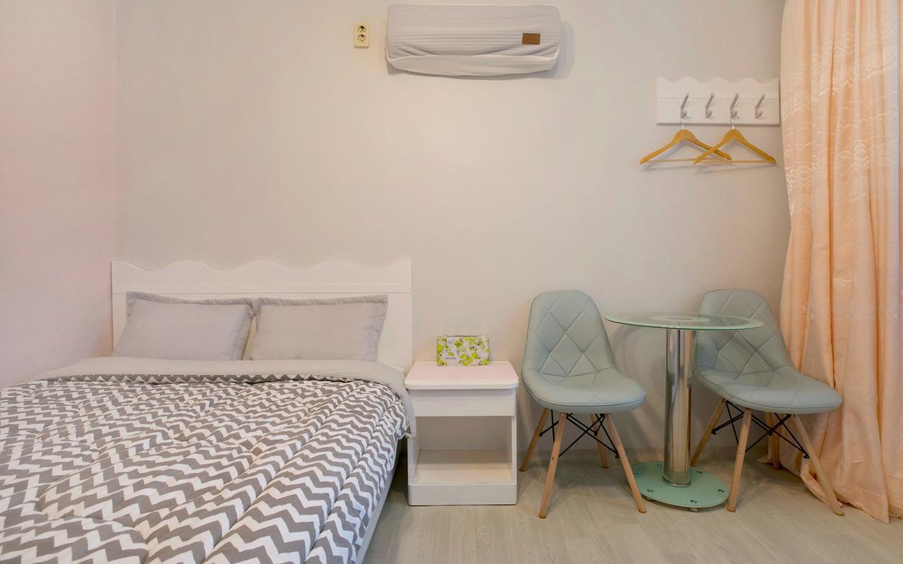 Naksan World Beach Yangyang Exterior foto